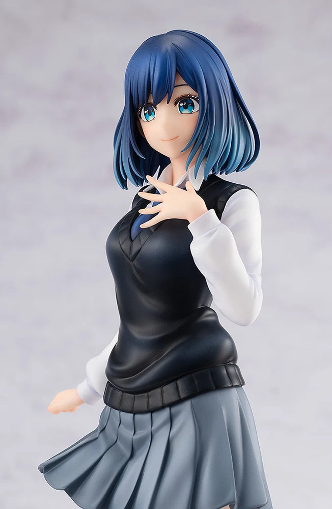 OSHI NO KO - Akane Kurokawa 1/7 Scale Figure Kadokawa