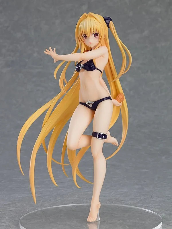 To Love-Ru Darkness - Konjiki no Yami Golden Darkness Pop Up Parade Figure