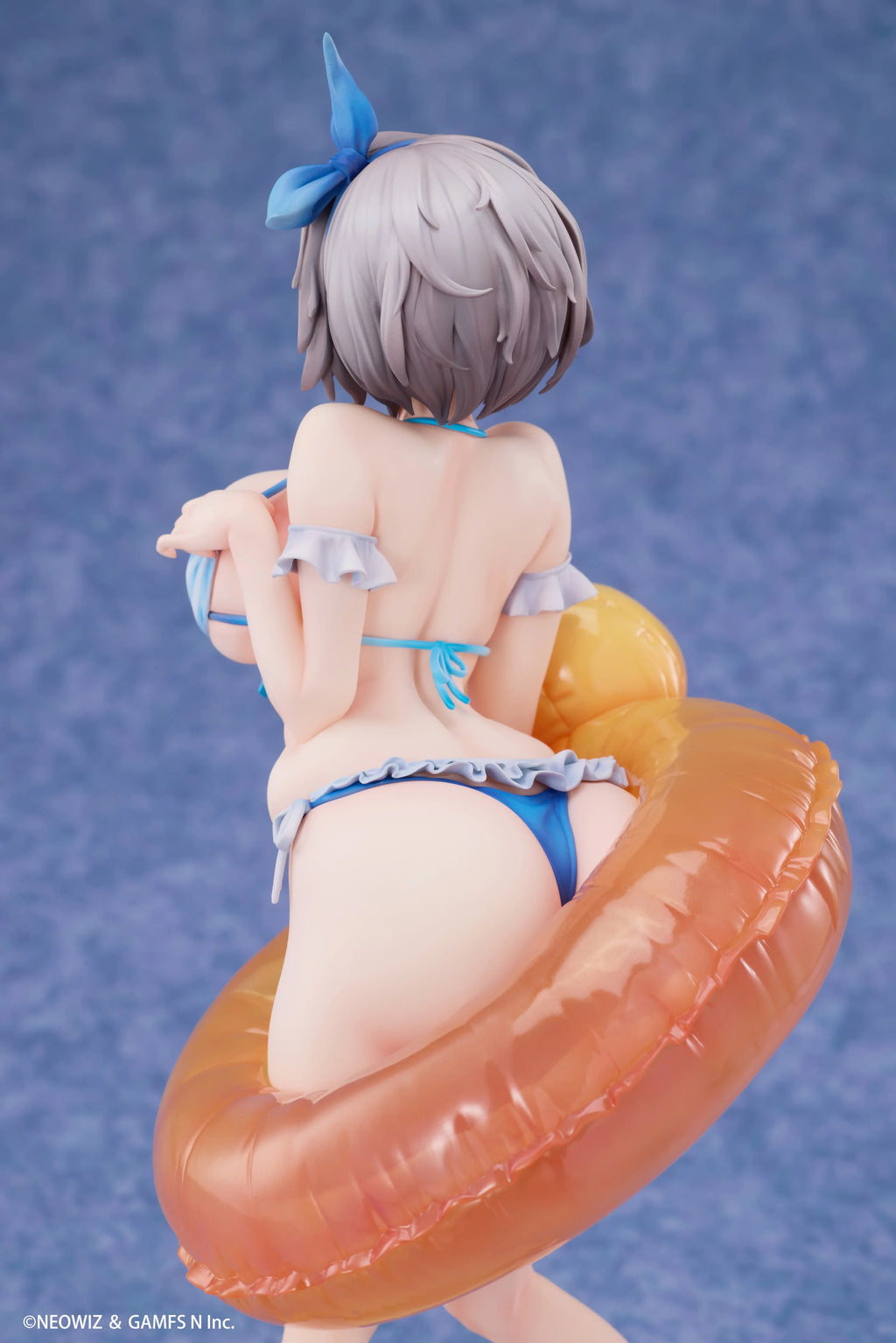 Brown Dust 2 - Teresse (Beachside Angel Ver.) 1/7 Scale Figure Hobbysakura