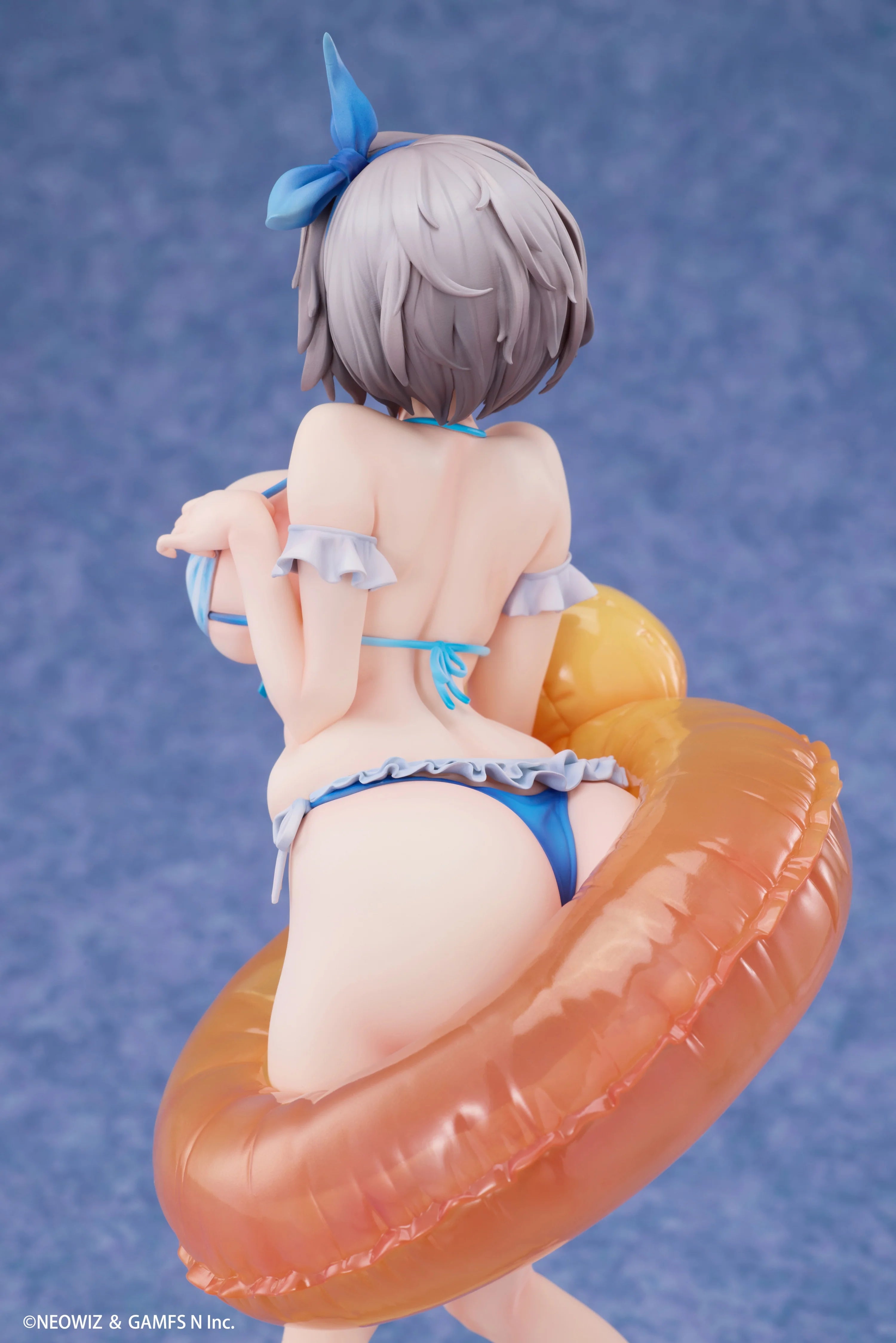 Brown Dust 2 - Teresse (Beachside Angel Ver.) 1/7 Scale Figure Hobbysakura
