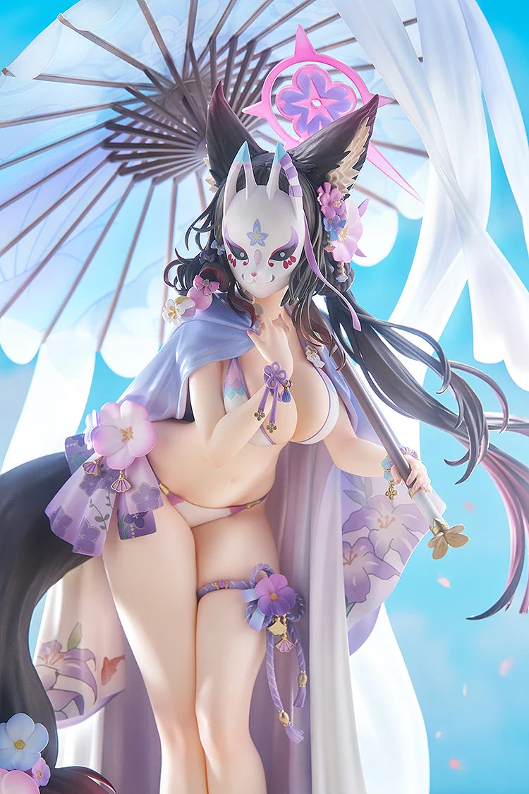 Blue Archive - Wakamo (Swimsuit Ver.) 1/7 Scale Figure Good Smile Company