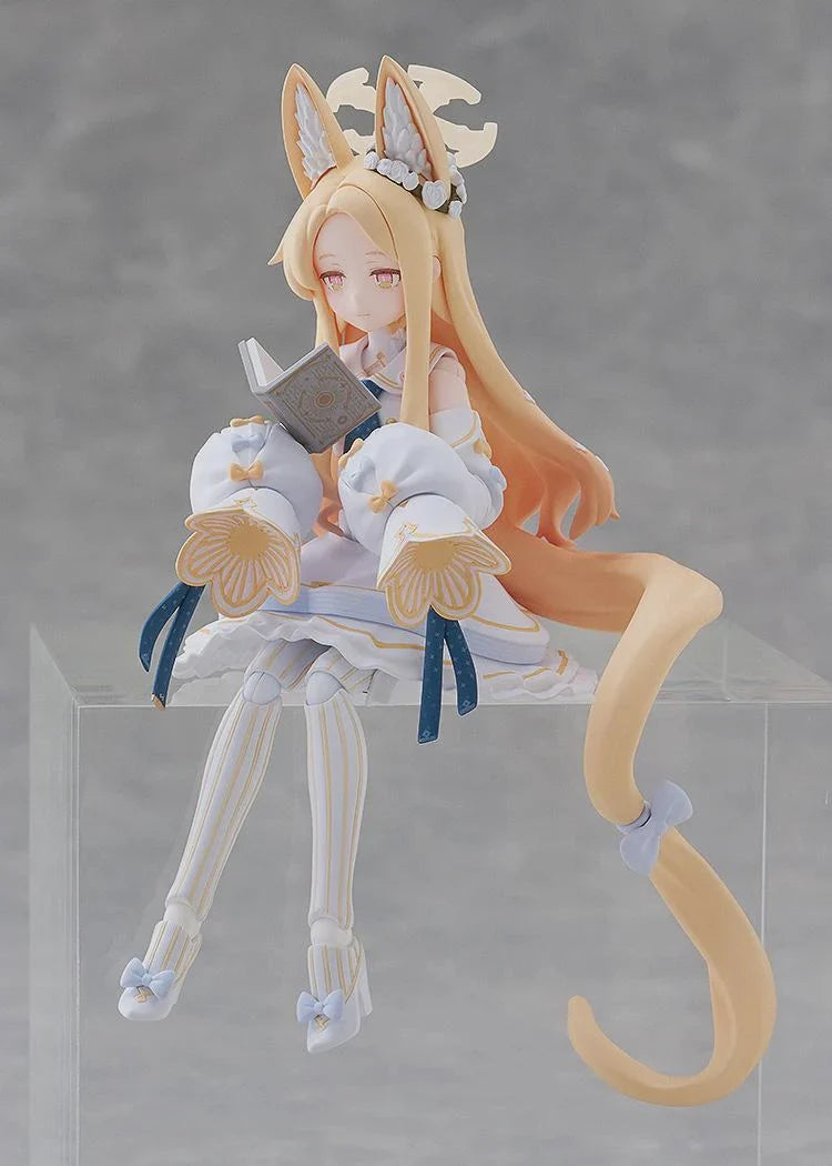 Blue Archive - Seia Yurizono Figma Max Factory