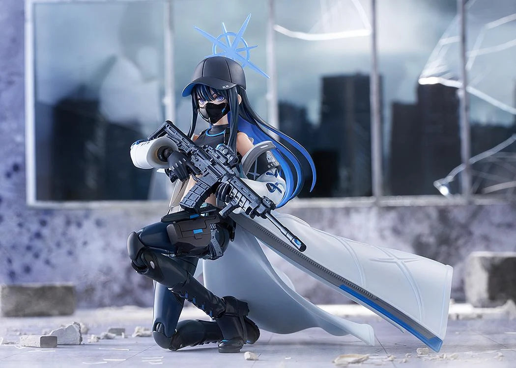 Blue Archive - Saori Joumae Figma Max Factory