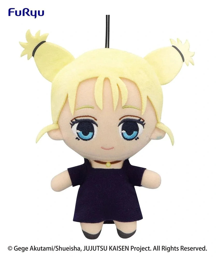 Jujutsu Kaisen - Momo Nishimiya Plush Toy FuRyu Corporation