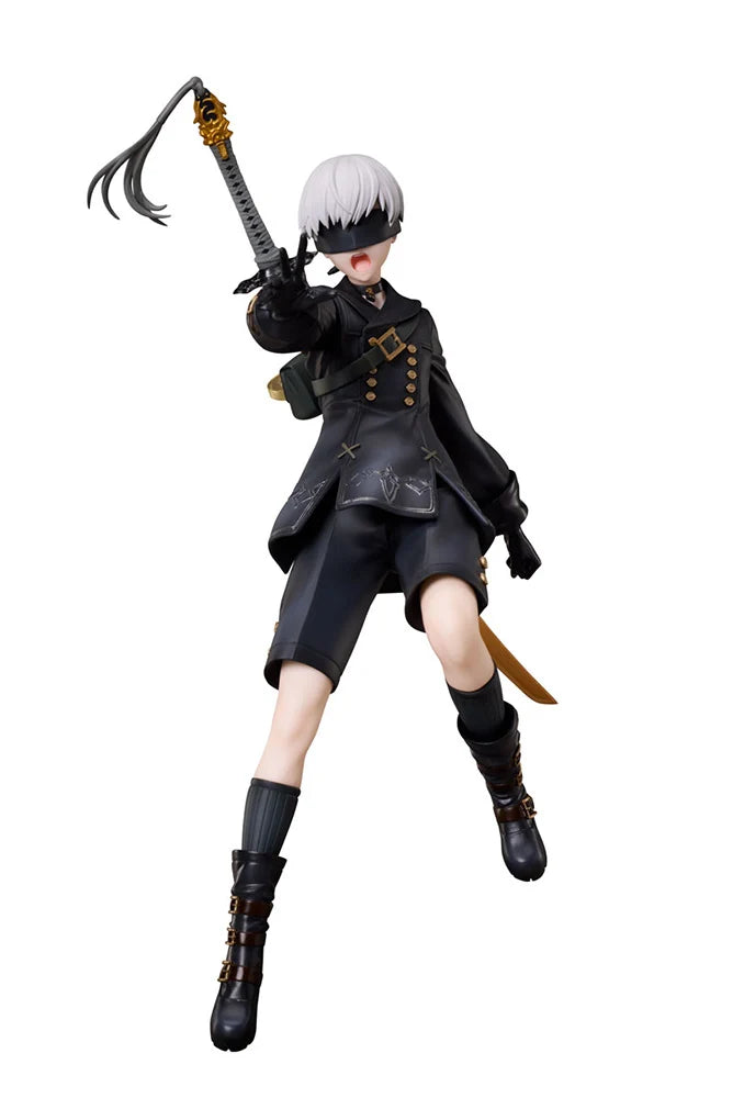 NieR:Automata - 9S (Normal Version) 1/7 Scale Figure Aniplex