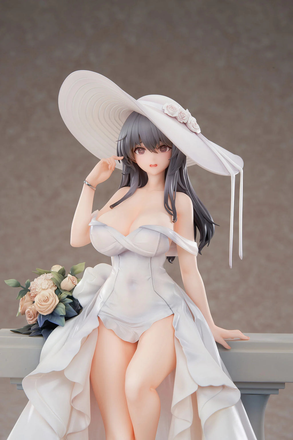Azur Lane - Charybdis (Brilliant Belle Ver.) 1/7 Scale Figure APEX