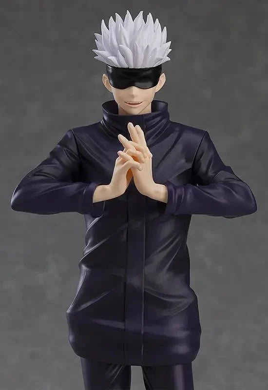 JUJUTSU KAISEN - Satoru Gojo Pop Up Parade GSC