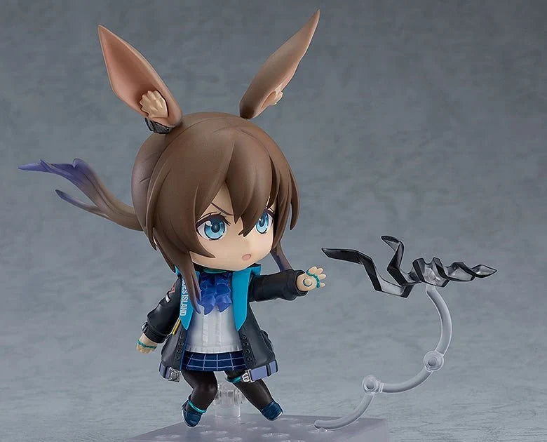 Arknights - Amiya (3rd run) Nendoroid