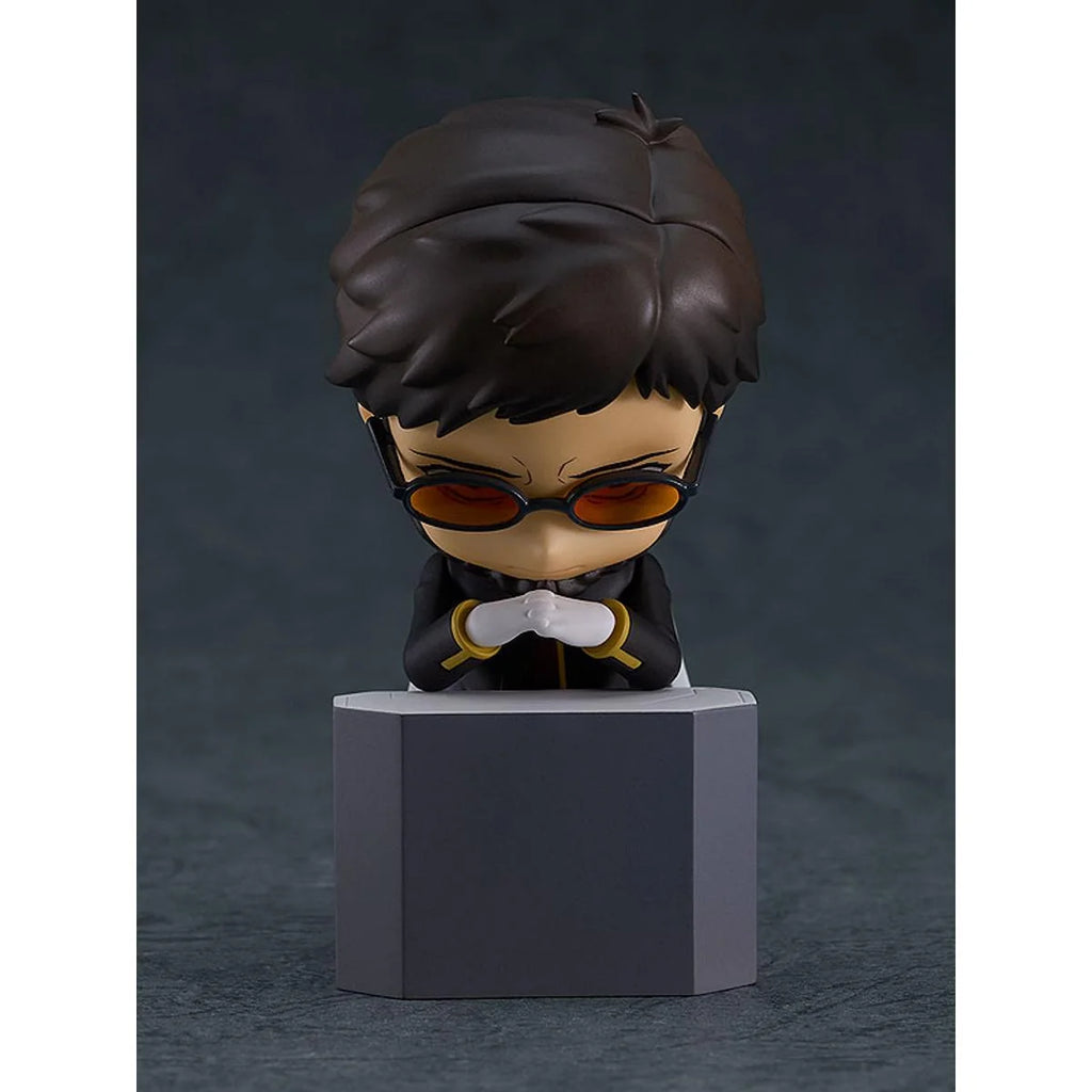 Evangelion - Gendo Ikari Nendoroid Good Smile Company
