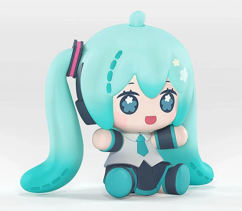Hatsune Miku - Hatsune Miku(Huggy Good Smile Ver.) Mini Figure Good Smile Company