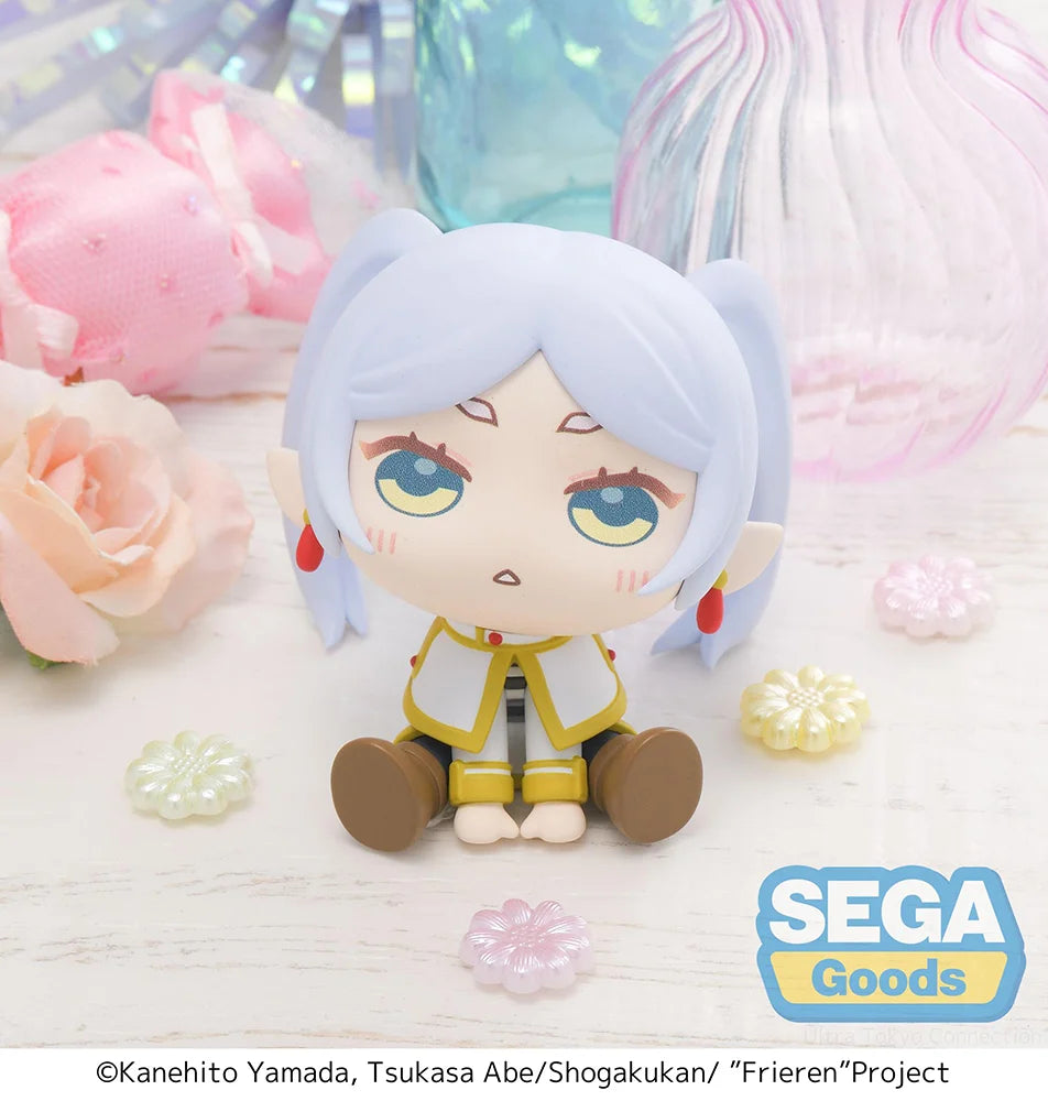 Frieren: Beyond Journey's End - Frieren & Himmel Mini Figure SEGA
