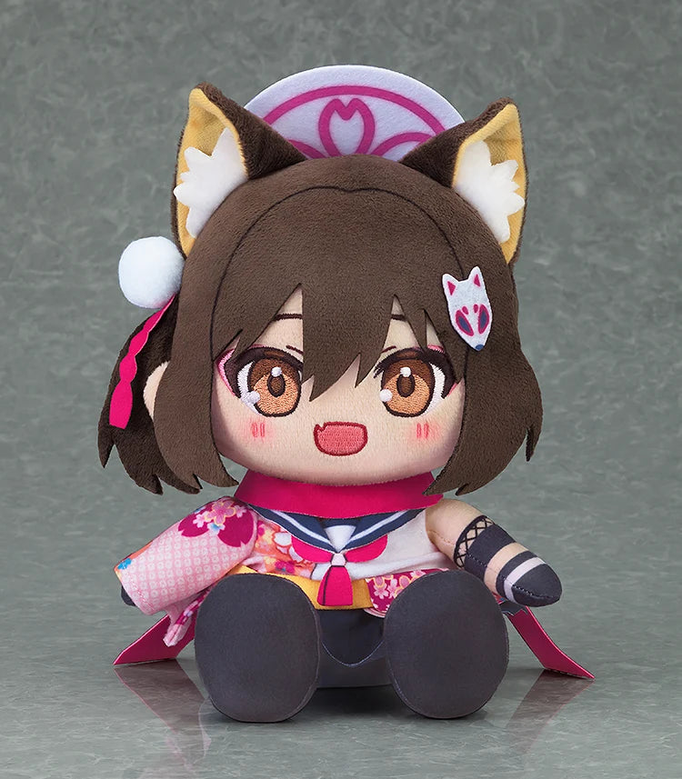 Blue Archive - Izuna Chocopuni Plushie Good Smile Company