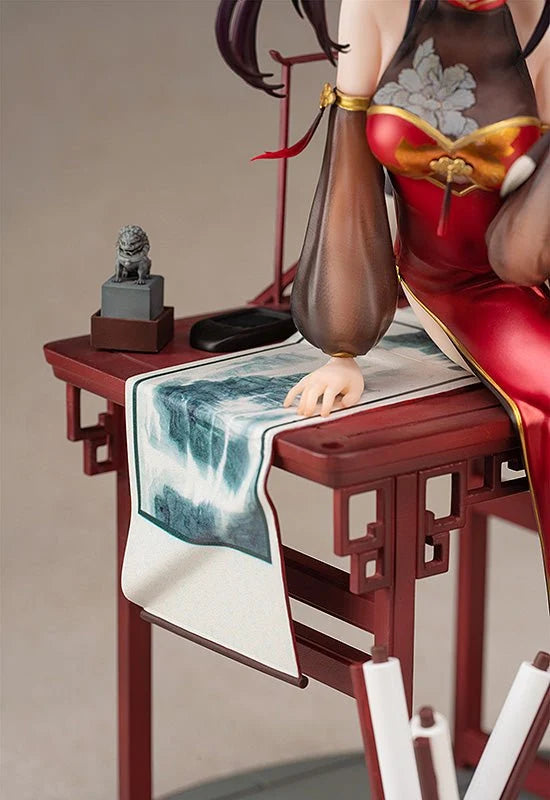 Date A Live - Kurumi Tokisaki: Calligraphic Beauty Ver. 1/7 scale figure Kadokawa