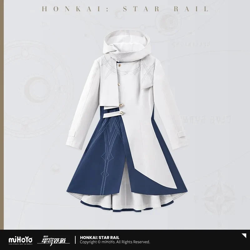Honkai: Star Rail - Sunday Impression Coat miHoYo