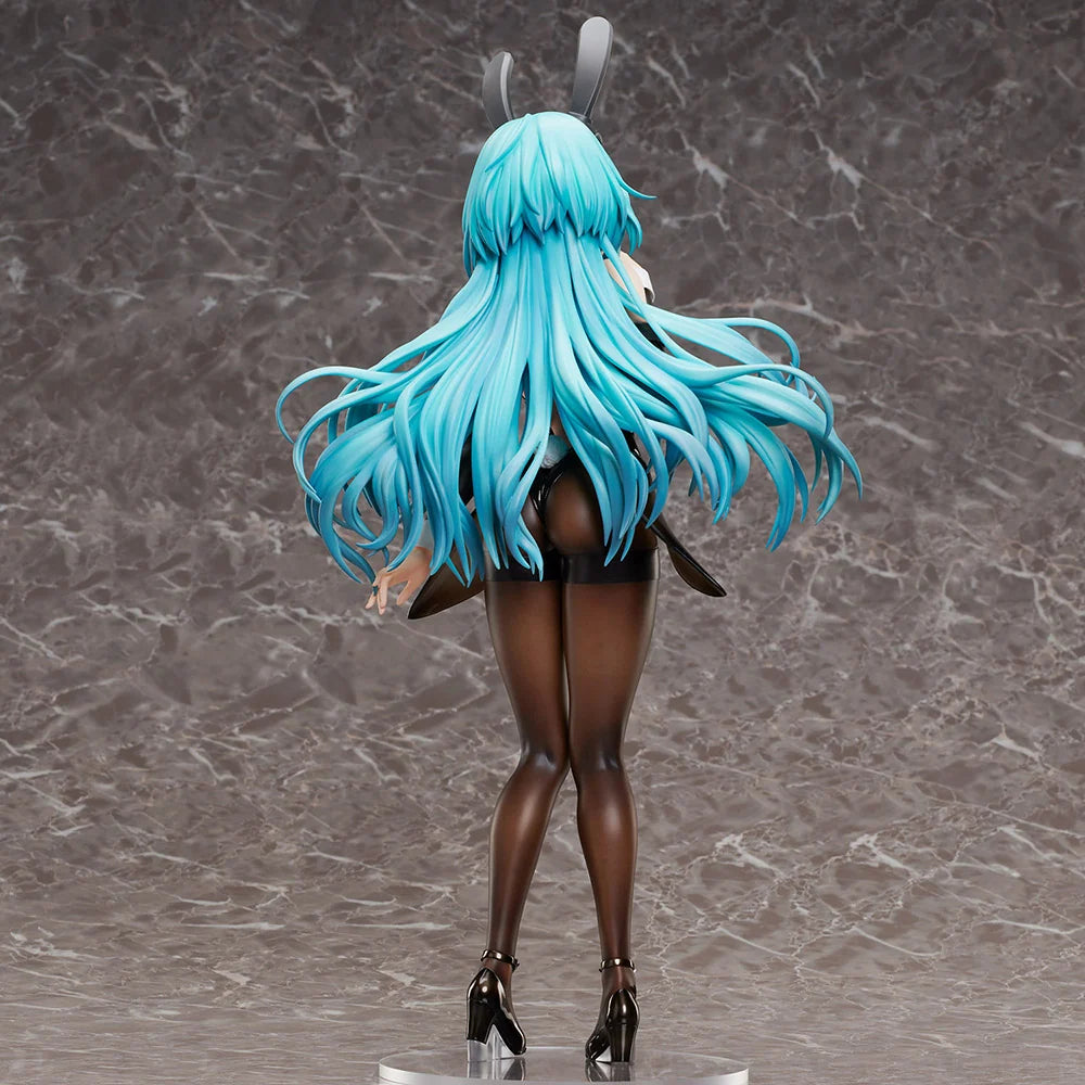 Azur Lane - Boise (Sheepish Sapphire Ver.) 1/4 Scale Figure FREEing
