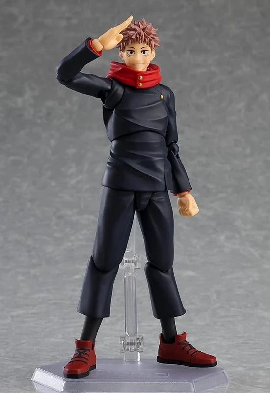 JUJUTSU KAISEN - Yuji Itadori Good Smile Company