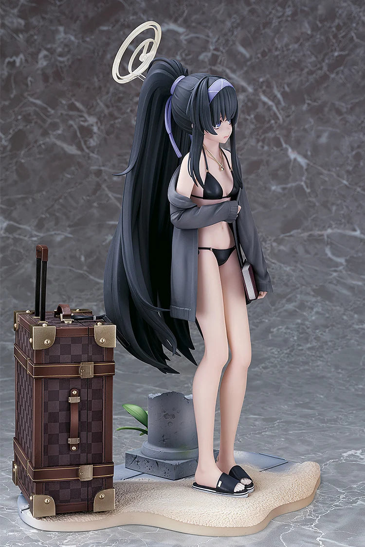 Blue Archive - Ui (Swimsuit Ver.) 1/7 Scale Figure Phat!