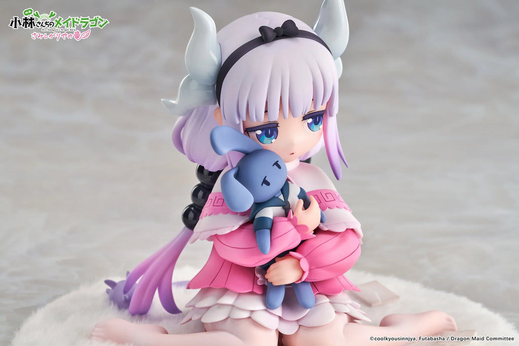 Miss Kobayashi's Dragon Maid - Kanna Kamui (A Lonely Dragon Wants to be Loved Ver.) 1/7 Scale Figure APEX