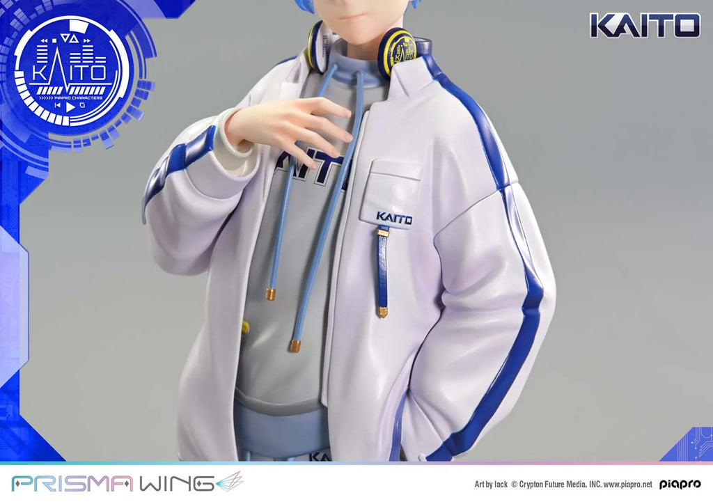 VOCALOID - KAITO 1/7 Scale Figure Prisma Wing