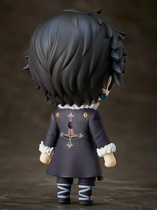 Hunter x Hunter - Chrollo Lucilfer(re-run) Nendoroid Good Smile Company