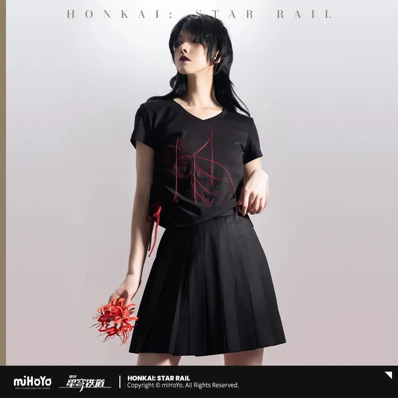 Honkai: Star Rail - Blade Impression Series T-shirt miHoYo