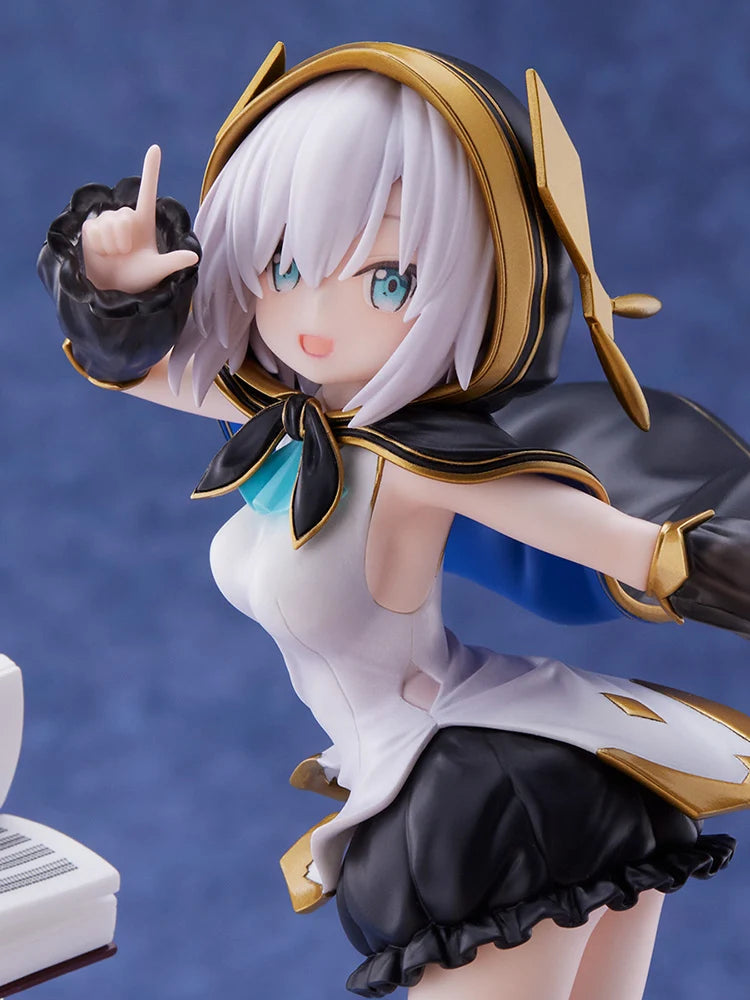 Nijisanji - Ars Almal TENITOL Prize Figure FuRyu Corporation