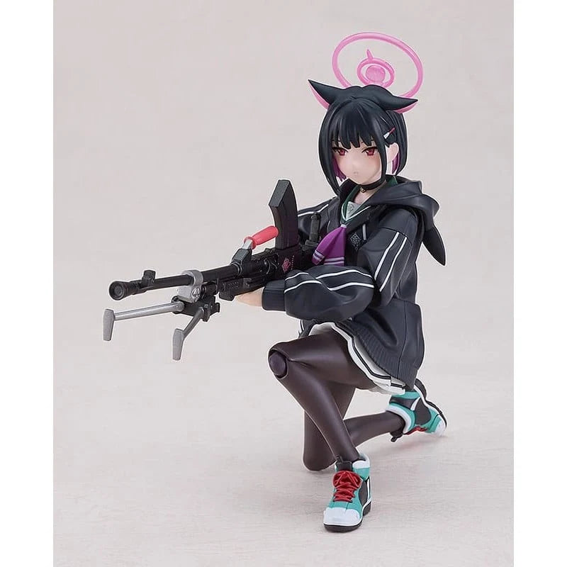 Blue Archive - Kazusa Kyoyama Figma Max Factory