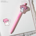 Goddess of Victory: Nikke - DORORONG Series Ballpoint Pen GNF TOYZ