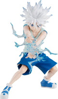 Hunter x Hunter - Killua Zaoldyeck POP UP PARADE Figure Good Smile Company
