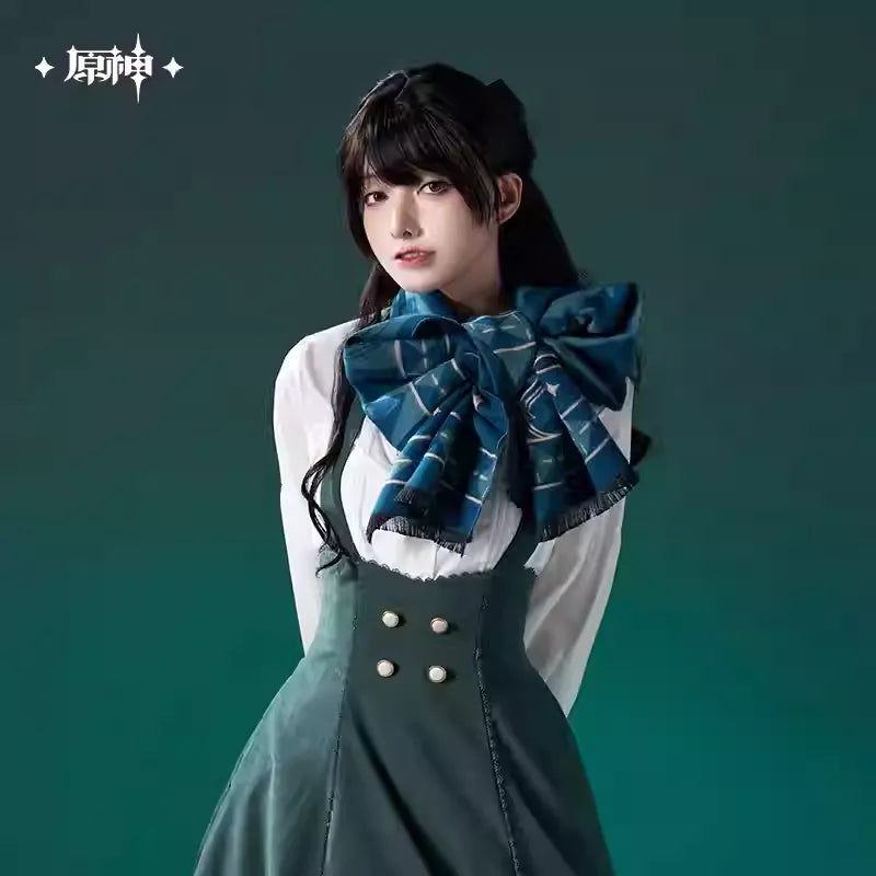 Genshin Impact - Magic Show Impression Lyney & Lynette Scarf miHoYo