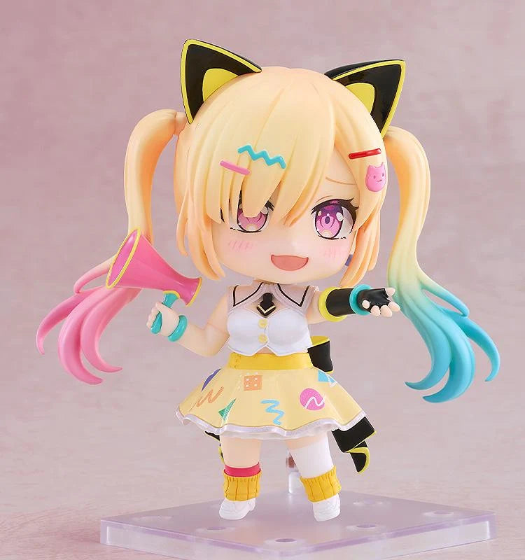 BanG Dream! - Arale Nakamachi Nendoroid Good Smile Company