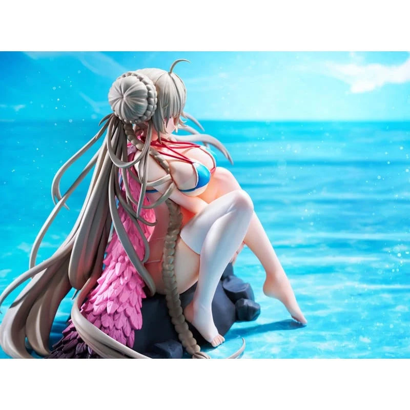 Azur Lane - Formidable (The Lady of The Beach Ver.) 1/7 Scale Figure AmiAmi