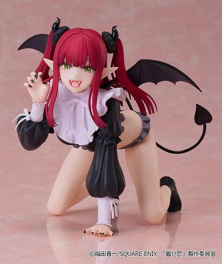 My Dress Up Darling - Marin Kitagawa (Liz Cosplay Ver.) Non Scale Figure Aniplex (Copy)