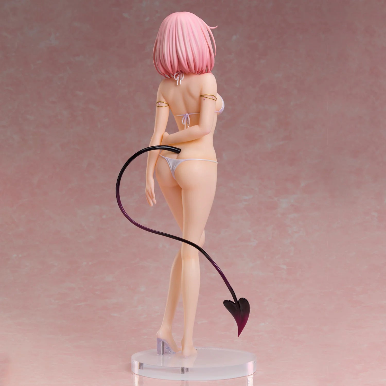 To Love-Ru Darkness - Momo Belia Deviluke (Muse Color Swimsuit Ver.) 1/4 Scale Figure Union Creative