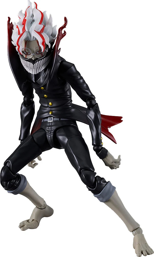 Dandadan - Okarun (Transformed) Figma Good Smile Company