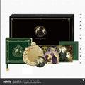 Tears of Themis - A Toast To Our Love Series Adjudicator Birthday Gift Box miHoYo