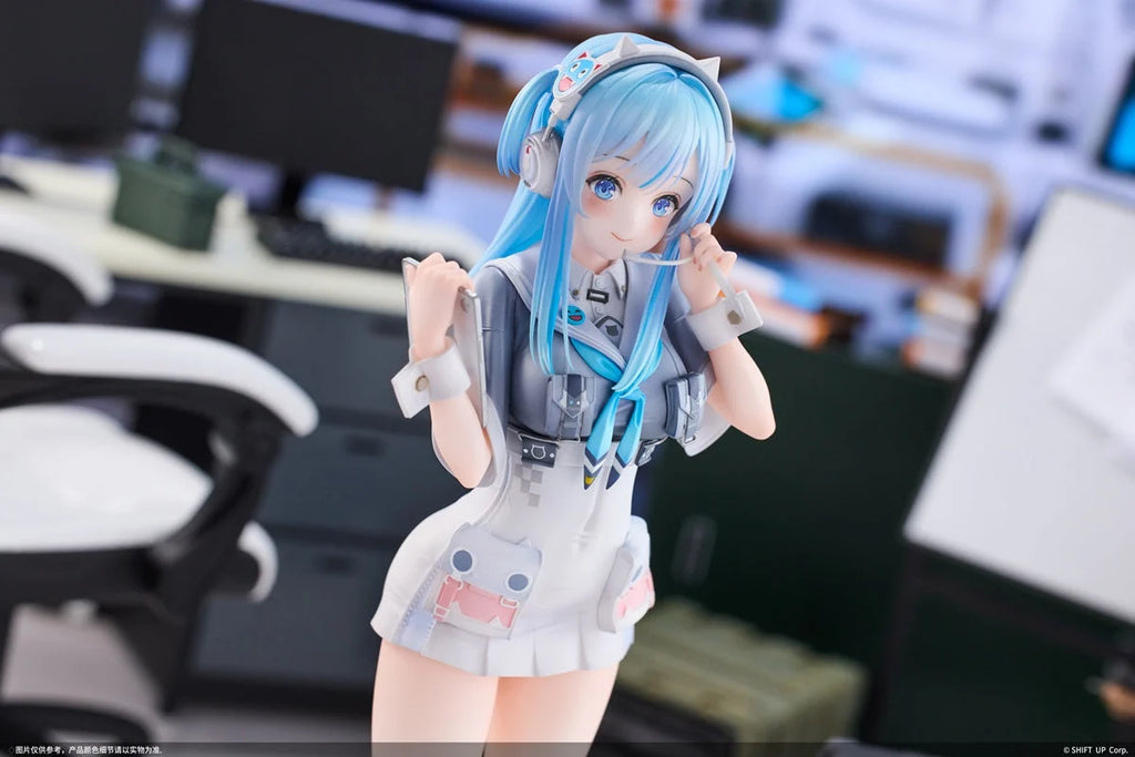Goddess of Victory: Nikke - Shifty 1/7 Scale Figure HEARTSUM