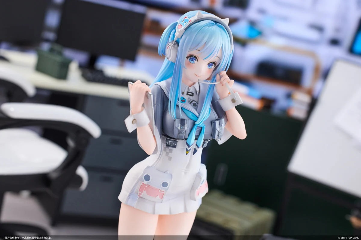 Goddess of Victory: Nikke - Shifty 1/7 Scale Figure HEARTSUM