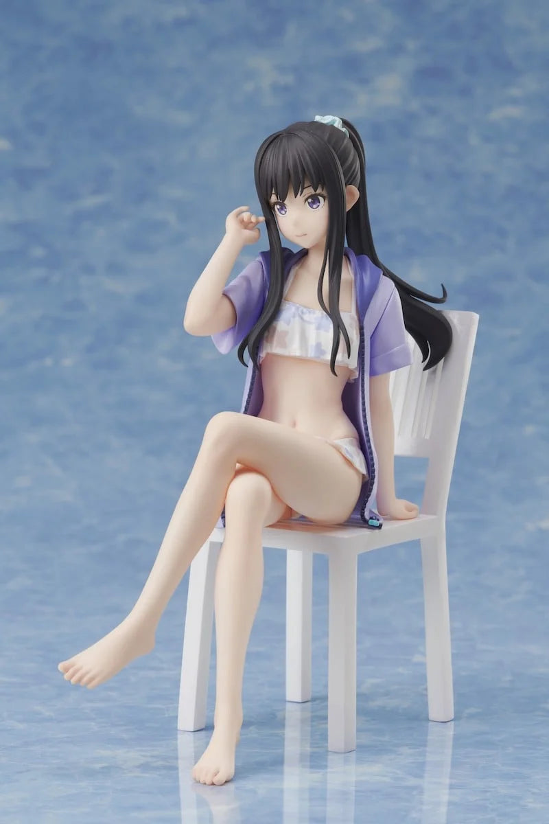 Lycoris Recoil - Chisato Nishikigi & Takina Inoue Prize Figure Aniplex