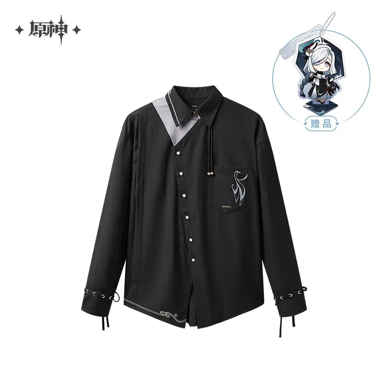 Genshin Impact - Shenhe Impression Shirt miHoYo