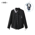Genshin Impact - Shenhe Impression Shirt miHoYo