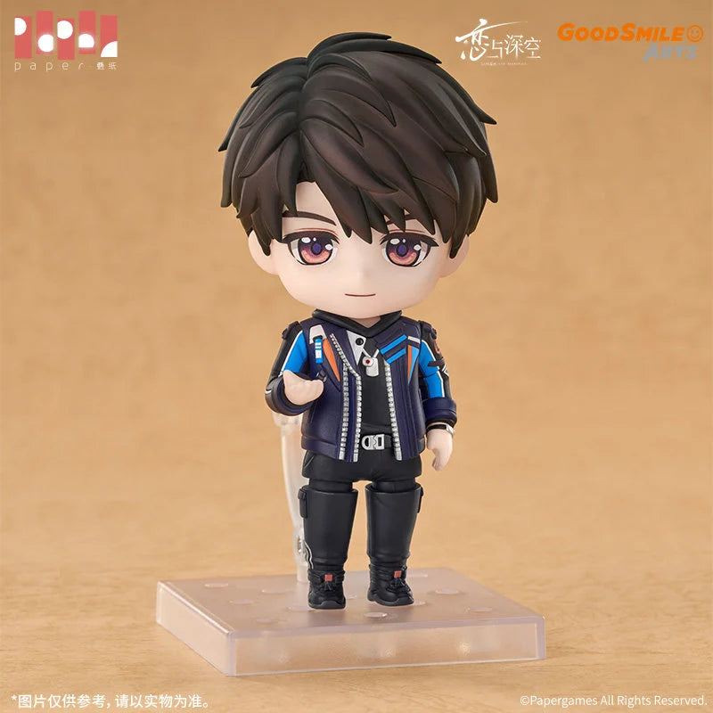 Love and Deepspace - Caleb Nendoroid Good Smile Arts Shanghai