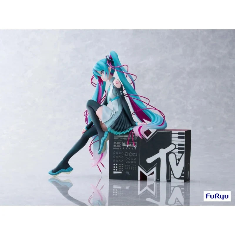 Hatsune Miku - Hatsune Miku 1/7 Scale Figure FuRyu Corporation
