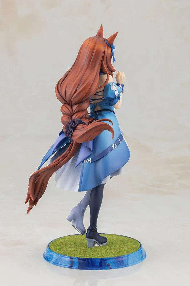Umamusume: Pretty Derby - Super Creek 1/7 Scale Figure Kotobukiya