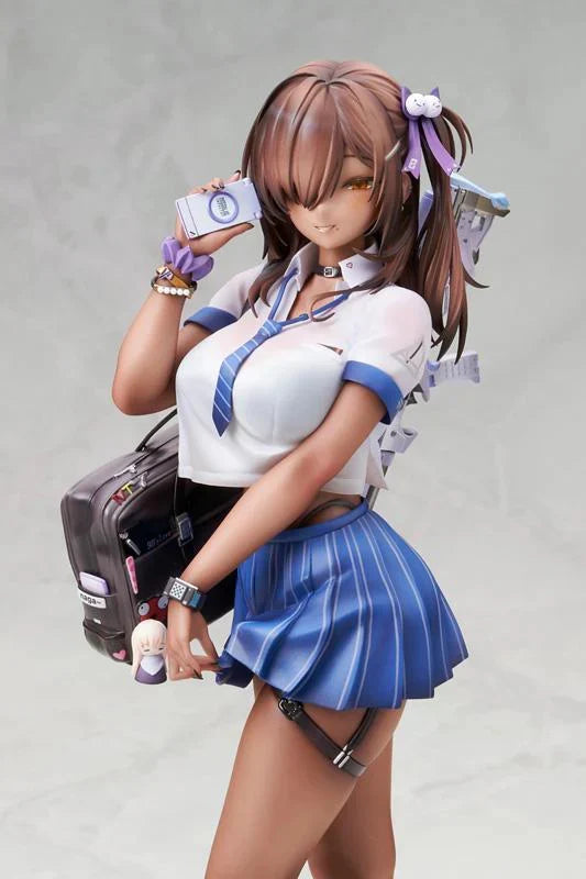 Goddess of Victory: Nikke - Naga 1/7 Scale Figure Alter