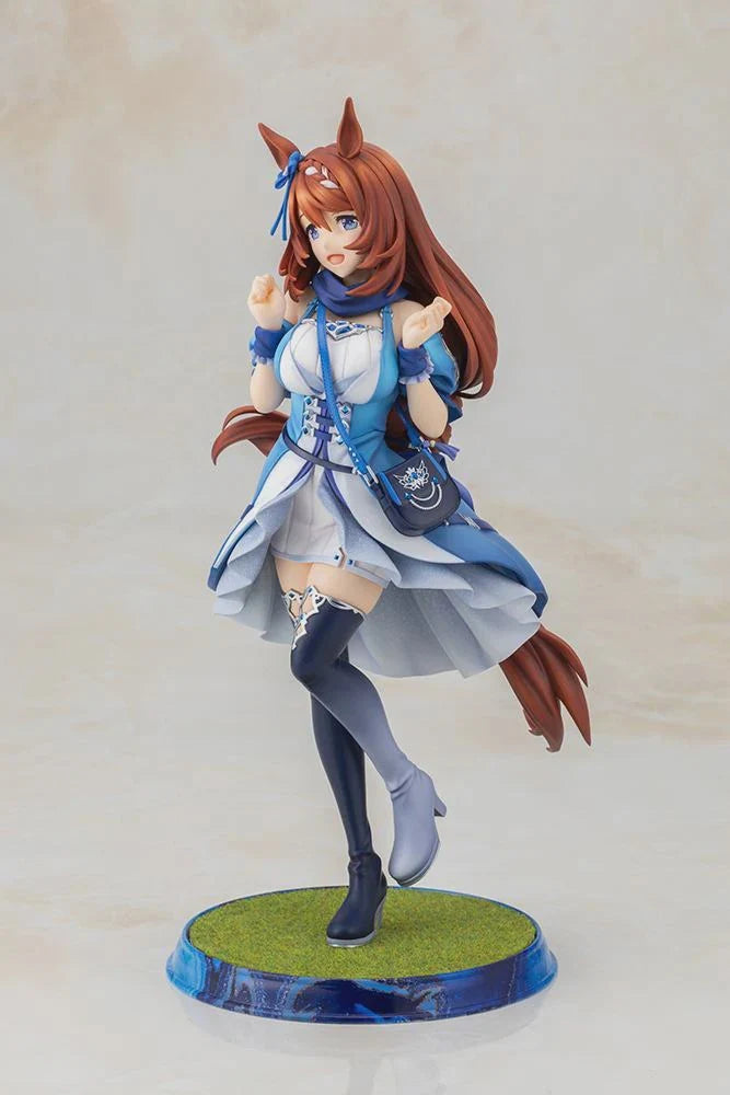 Umamusume: Pretty Derby - Super Creek 1/7 Scale Figure Kotobukiya