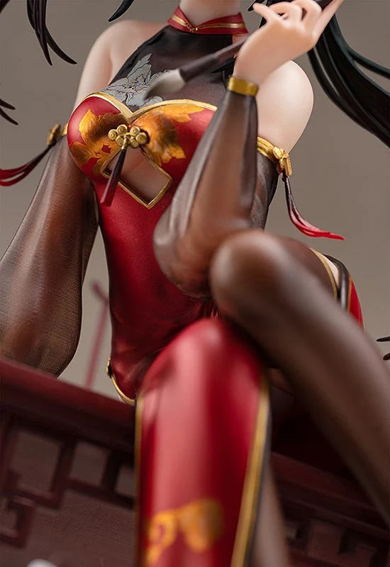 Date A Live - Kurumi Tokisaki: Calligraphic Beauty Ver. 1/7 scale figure Kadokawa