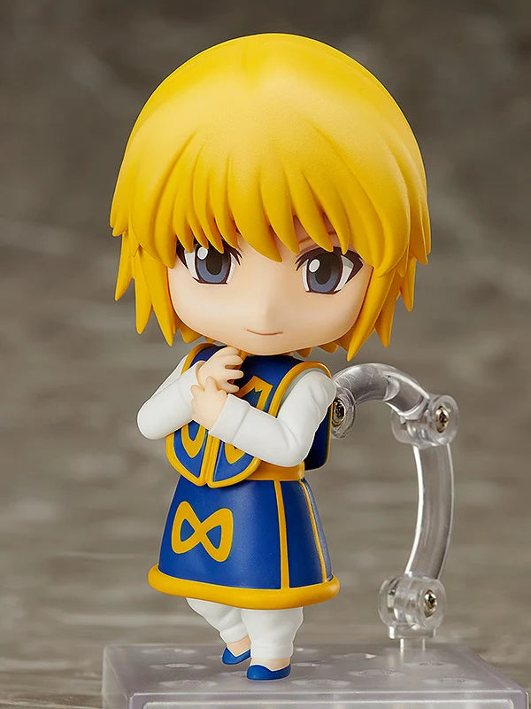 Hunter x Hunter - Kurapika(re-run) Nendoroid Good Smile Company
