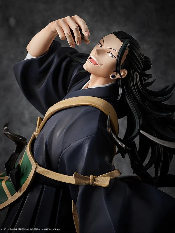 Jujutsu Kaisen - Suguru Geto 1/4 Scale Figure FREEing
