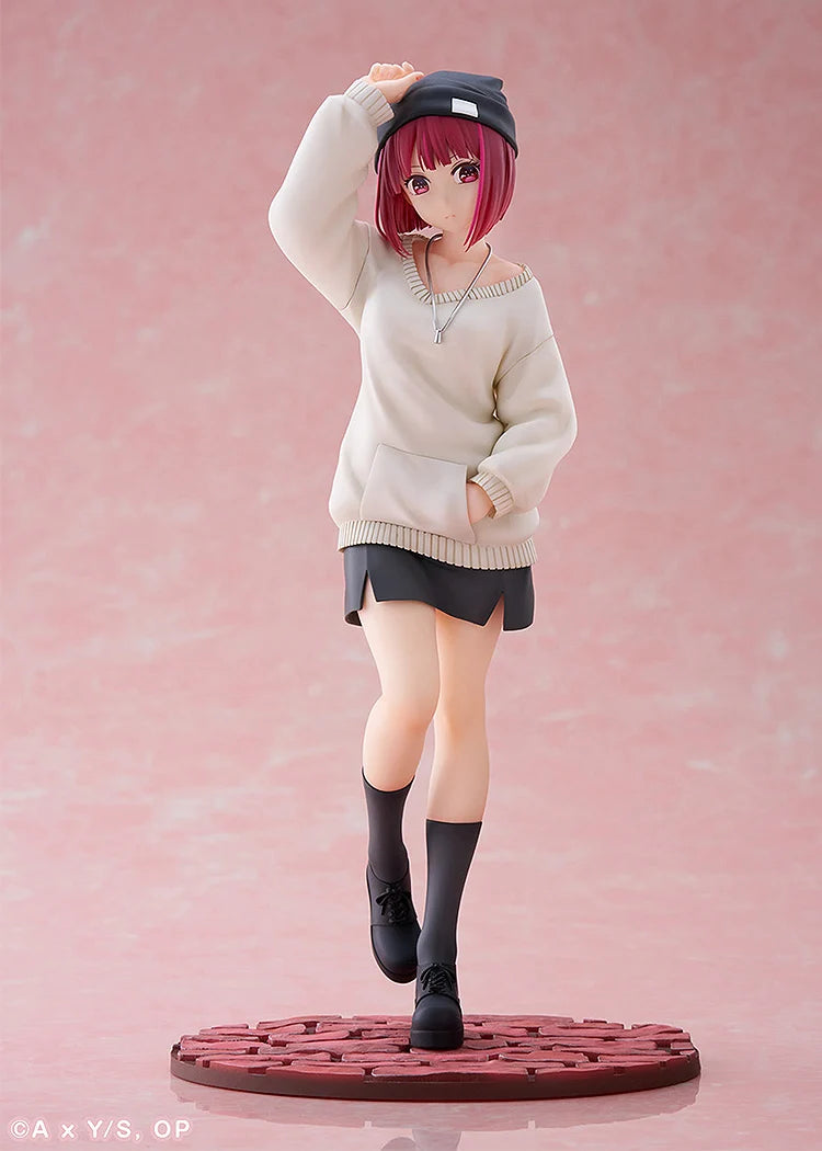 OSHI NO KO - Kana Arima (Bazurase Fashion Ver.) 1/6 Scale Figure DMM Factory